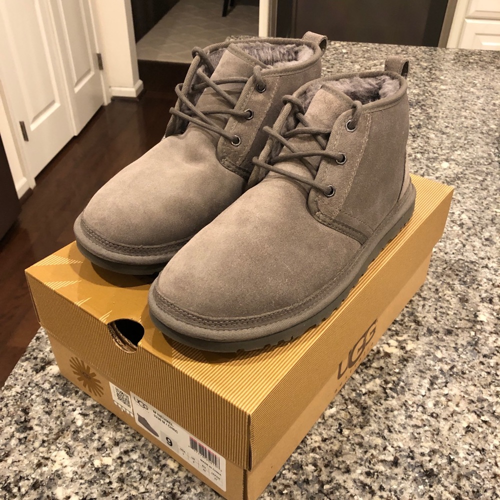 UGGS Neumel Boot